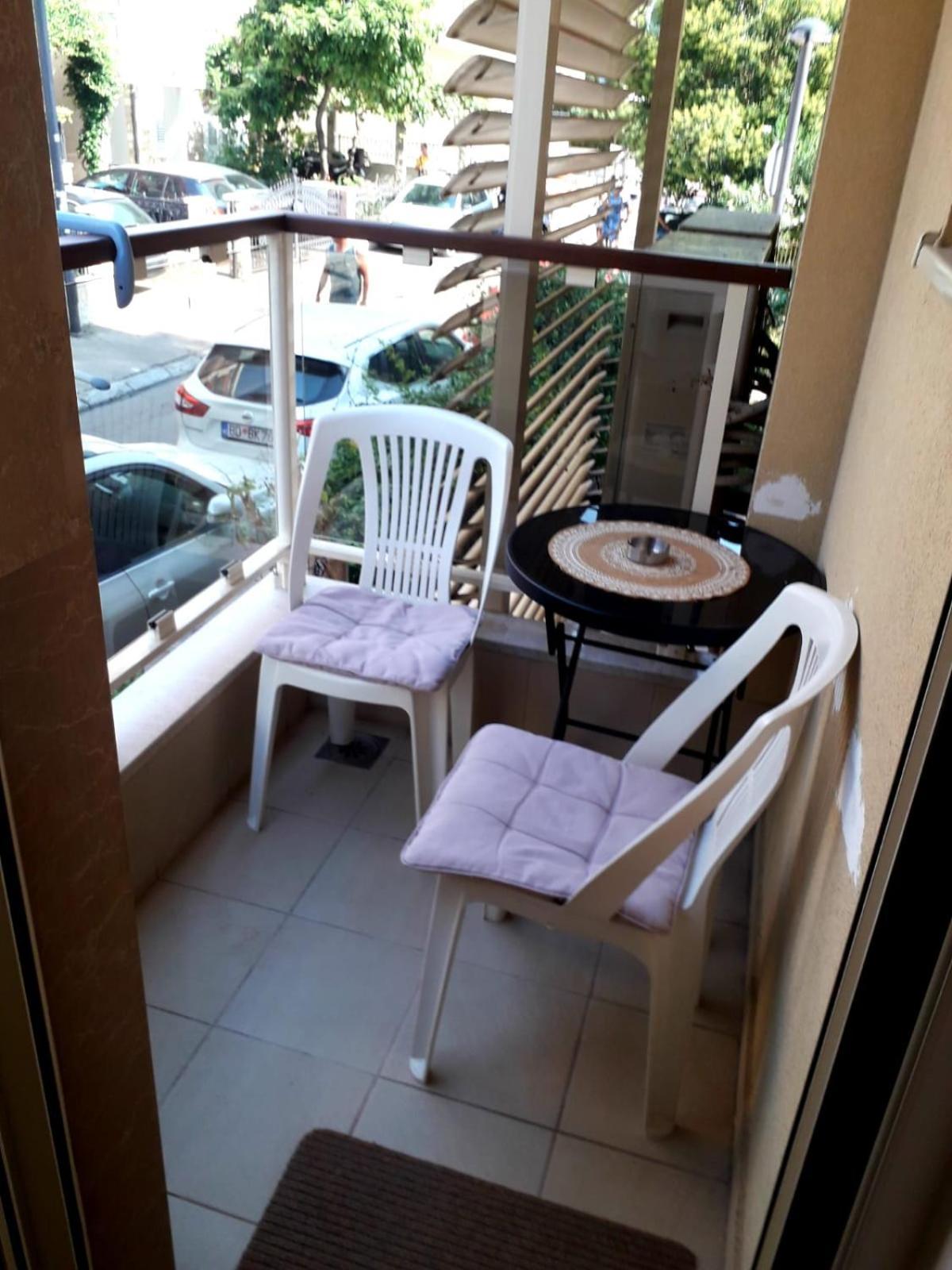 Center Elizabeth Apartment Budva